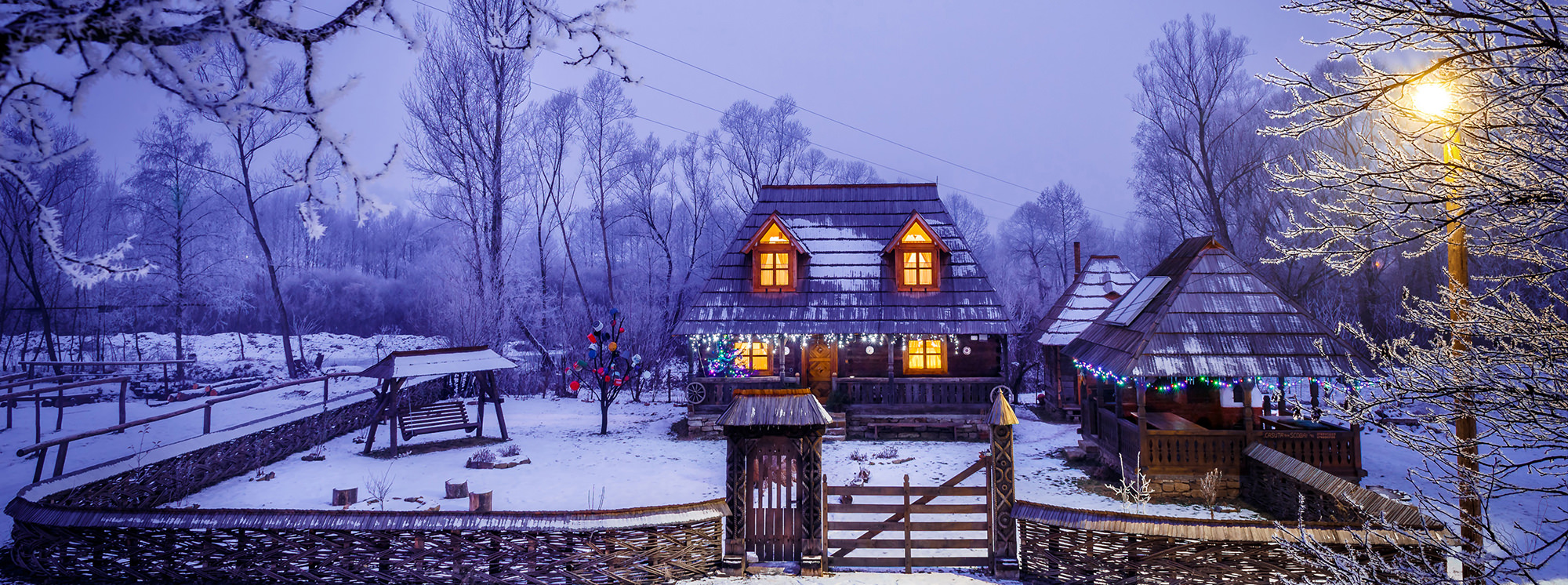 Pensiunea Casuta din Scobai