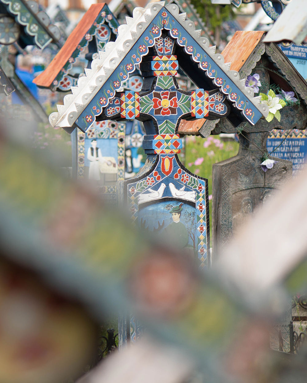 Pensiunea Casuta din Scobai